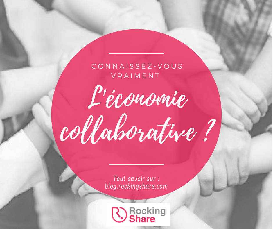 définition économie collaborative