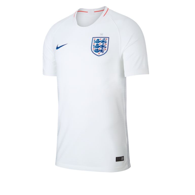 maillot angleterre coupe du monde