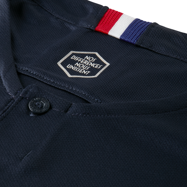 maillot equipe france